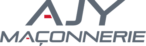 Logo AJY Maçonnerie